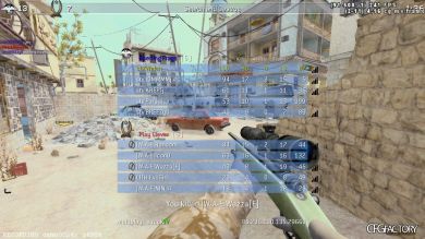 Oslo Lions Welch:] CFG