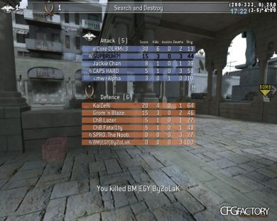 dany's 2k12 cfg