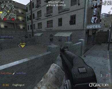 dany's 2k12 cfg