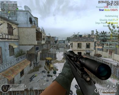 dany's 2k12 cfg