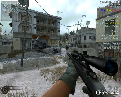 dany's 2k12 cfg