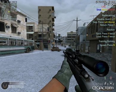 dany's 2k12 cfg