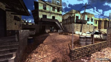 Koene's 2K12 Movie CFG