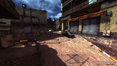 Koene's 2K12 Movie CFG