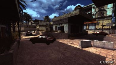 Koene's 2K12 Movie CFG