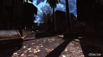 Koene's 2K12 Movie CFG