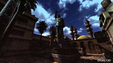 Koene's 2K12 Movie CFG