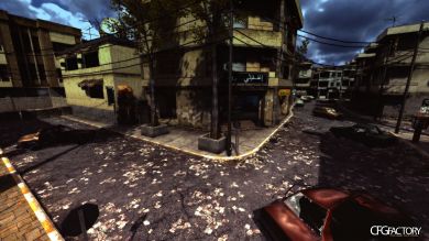Koene's 2K12 Movie CFG