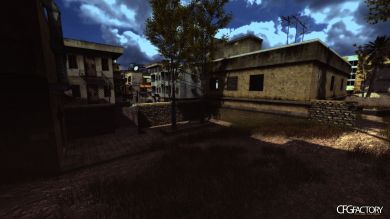 Koene's 2K12 Movie CFG