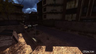 Koene's 2K12 Movie CFG