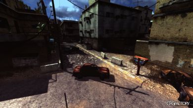 Koene's 2K12 Movie CFG
