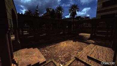 Koene's 2K12 Movie CFG