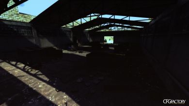 Koene's 2K12 Movie CFG