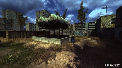 Koene's 2K12 Movie CFG
