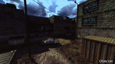 Koene's 2K12 Movie CFG