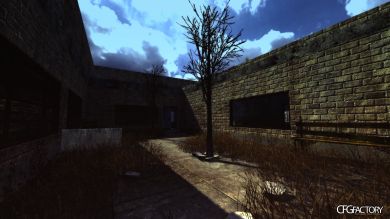 Koene's 2K12 Movie CFG