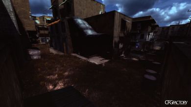 Koene's 2K12 Movie CFG