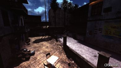 Koene's 2K12 Movie CFG