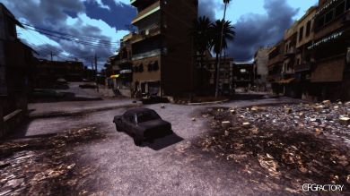 Koene's 2K12 Movie CFG