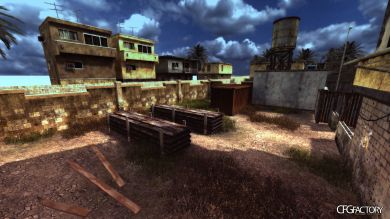 Koene's 2K12 Movie CFG