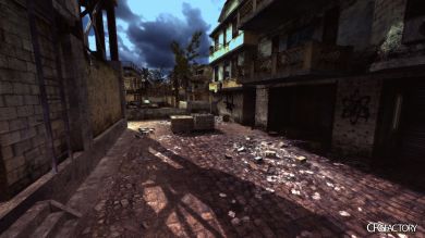 Koene's 2K12 Movie CFG