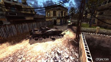 Koene's 2K12 Movie CFG