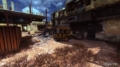 Koene's 2K12 Movie CFG