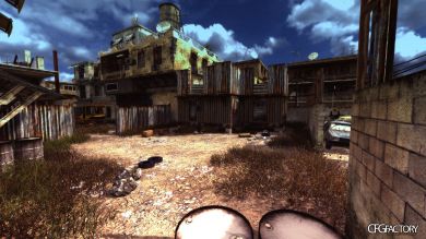 Koene's 2K12 Movie CFG