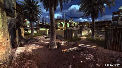 Koene's 2K12 Movie CFG
