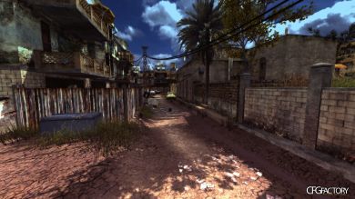 Koene's 2K12 Movie CFG