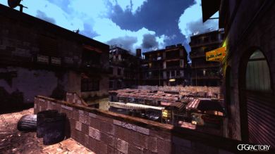 Koene's 2K12 Movie CFG