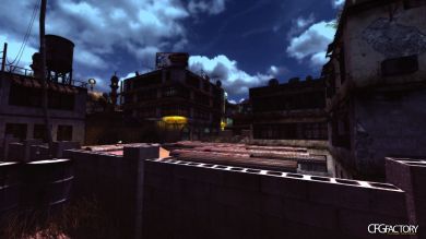 Koene's 2K12 Movie CFG