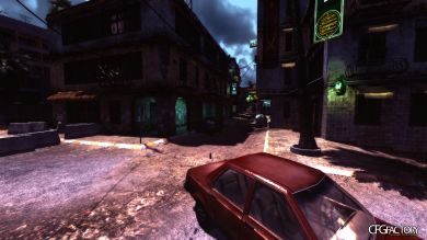 Koene's 2K12 Movie CFG