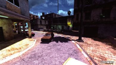 Koene's 2K12 Movie CFG
