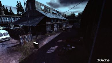 Koene's 2K12 Movie CFG