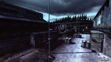 Koene's 2K12 Movie CFG