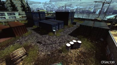 Koene's 2K12 Movie CFG