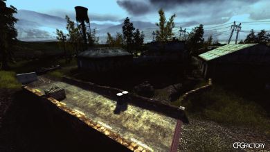 Koene's 2K12 Movie CFG