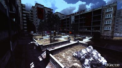 Koene's 2K12 Movie CFG