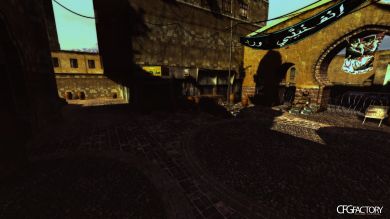 Koene's 2K12 Movie CFG