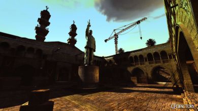 Koene's 2K12 Movie CFG