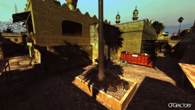 Koene's 2K12 Movie CFG