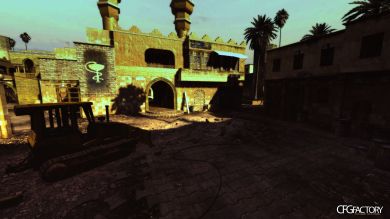 Koene's 2K12 Movie CFG