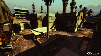 Koene's 2K12 Movie CFG