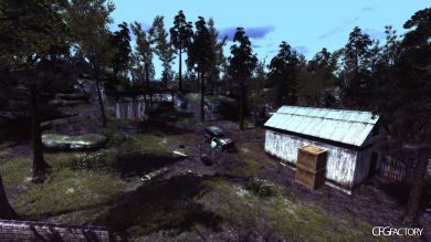 Koene's 2K12 Movie CFG