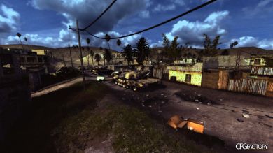 Koene's 2K12 Movie CFG
