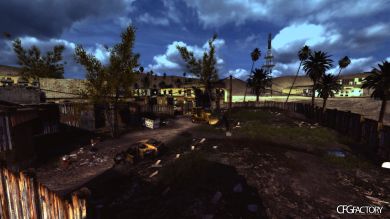 Koene's 2K12 Movie CFG
