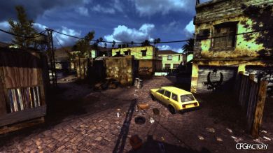 Koene's 2K12 Movie CFG