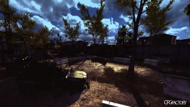 Koene's 2K12 Movie CFG