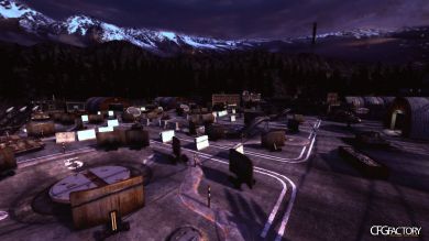Koene's 2K12 Movie CFG